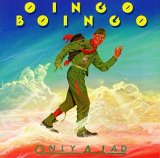 Oingo Boingo - What You See
